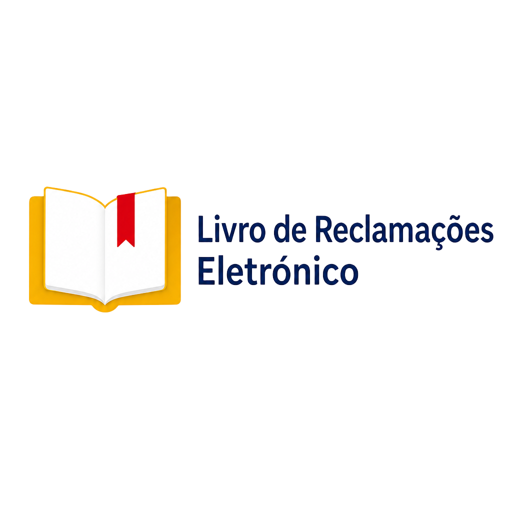 Livro de Reclamações Eletrónico